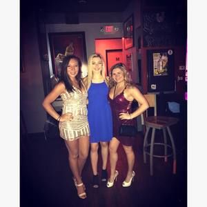 Meet your Posher, Kristina